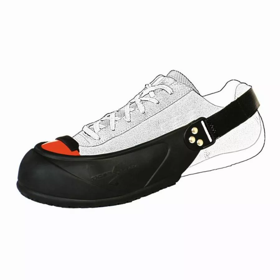 Sur chaussures Visitor S24 - VISITOR