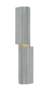 Paumelle à souder à bague laiton TORBEL - 180 mm - SBL180