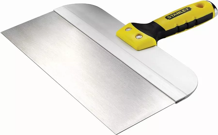Couteau a enduire lame inox 250mm - STHT0-05771