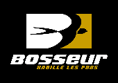 logo Bosseur
